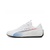 Buty męskie Puma BMW MMS NEO CAT 2.0 30805704 Białe - Rozmiar 44