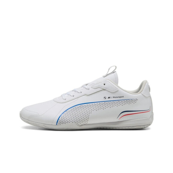 Buty męskie Puma BMW MMS NEO CAT 3.0 30837102 Białe - Rozmiar 45