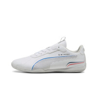Buty męskie Puma BMW MMS NEO CAT 3.0 30837102 Białe - Rozmiar 43