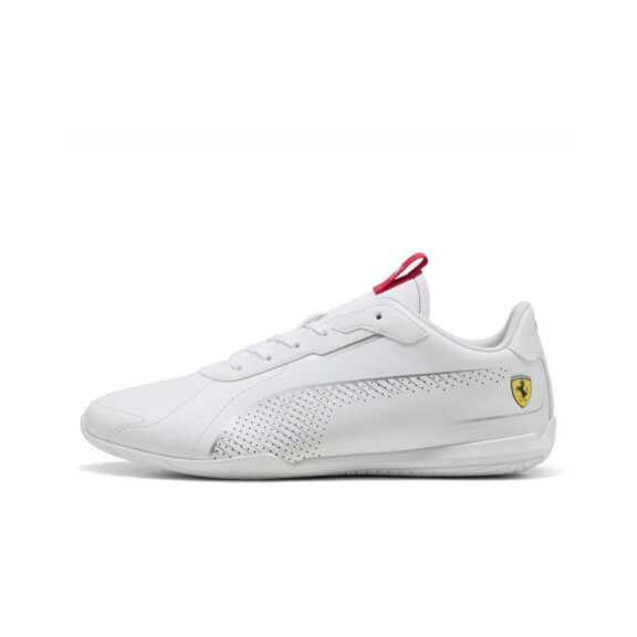 Buty męskie Puma FERRARI NEO CAT 3.0 30864502 Białe - Rozmiar 46