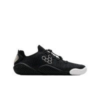 Buty męskie Vivobarefoot MOTUS FLEX MENS OBSIDIAN 309491-01 Czarne - Rozmiar 45