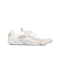 Buty męskie Vivobarefoot MOTUS FLEX MENS BRIGHT WHITE 309491-04 Białe - Rozmiar 41