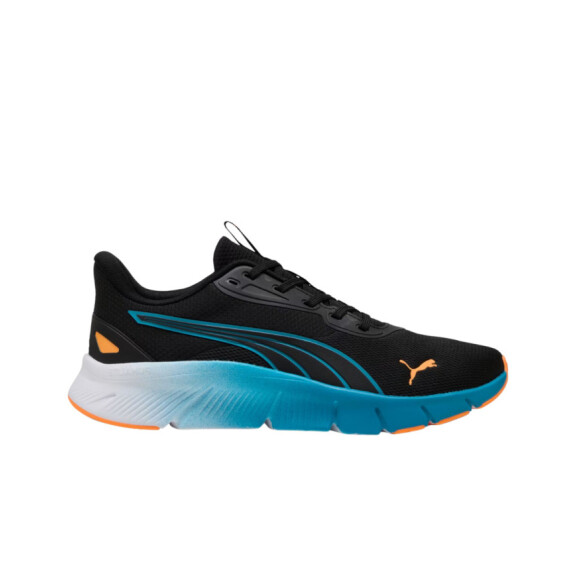 Buty męskie Puma FLEX FOCUS LITE MODERN 31009315 Czarne - Rozmiar 44,5