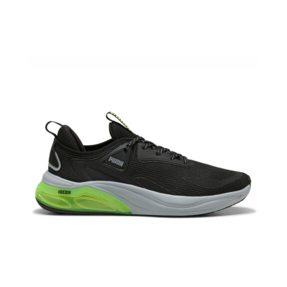 Buty męskie Puma CELL THRILL 31016814 Czarne - Rozmiar 44,5