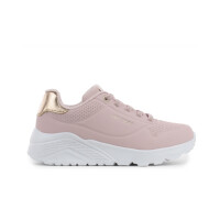Buty damskie Skechers UNO LITE 310384LMVE Białe - Rozmiar 39