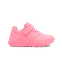 Buty dziecięce Skechers UNO LITE 310451LNPNK Różowe - Rozmiar 28