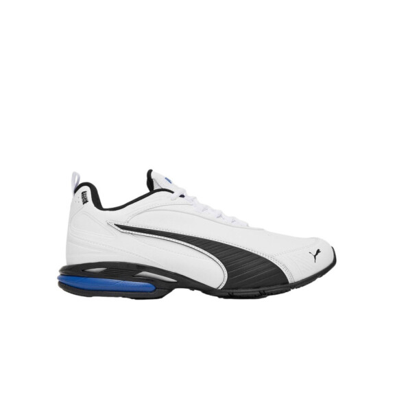 Buty męskie Puma MAGNETIC SL 31243301 Białe - Rozmiar 45