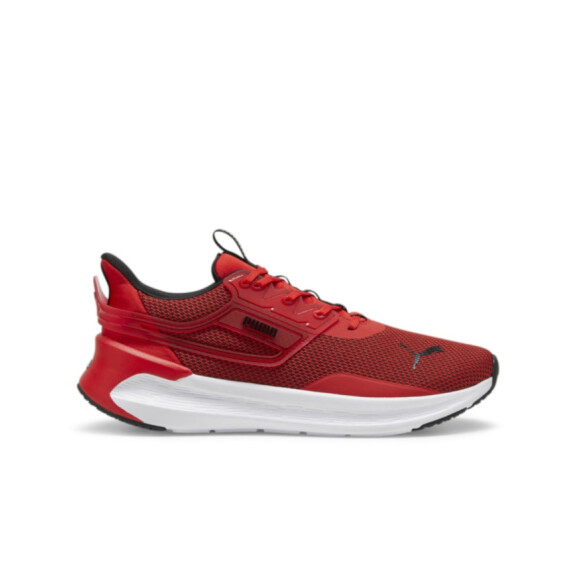 Buty damskie Puma SOFTRIDE SYMMETRY 37958203 Czerwone - Rozmiar 45