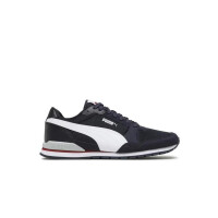 Buty męskie Puma ST RUNNER V3 MESH 38464011 Niebieskie - Rozmiar 40