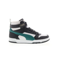 Buty męskie Puma RBD GAME PUMA 38583919 Białe - Rozmiar 44