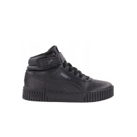 Buty damskie Puma CARINA 2.0 38585101 Czarne - Rozmiar 38