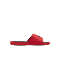 Klapki męskie Puma COOL CAT 2.0 38911040 Czerwone - Rozmiar 44,5