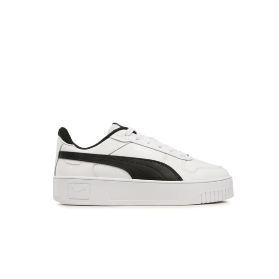 Buty damskie Puma CARINA STREET 38939003 Białe - Rozmiar 38,5