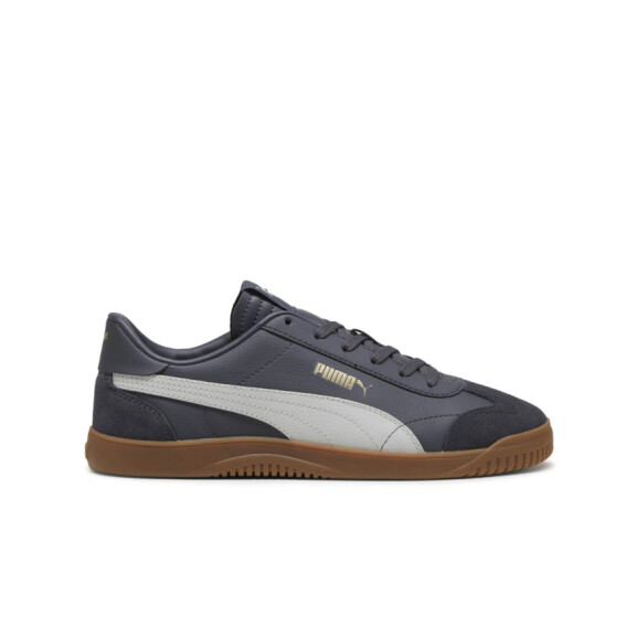 Buty męskie Puma CLUB 5V5 SD 39510409 Szare - Rozmiar 42