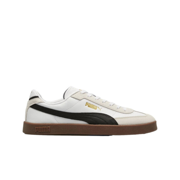 Buty damskie Puma CLUB II ERA 39744707 Białe - Rozmiar 38