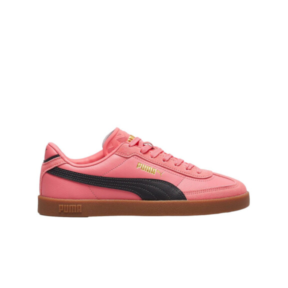 Buty damskie Puma CLUB II ERA 39744726 Różowe - Rozmiar 37