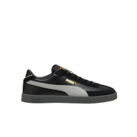 Buty męskie Puma CLUB II ERA 39744733 Czarne - Rozmiar 41