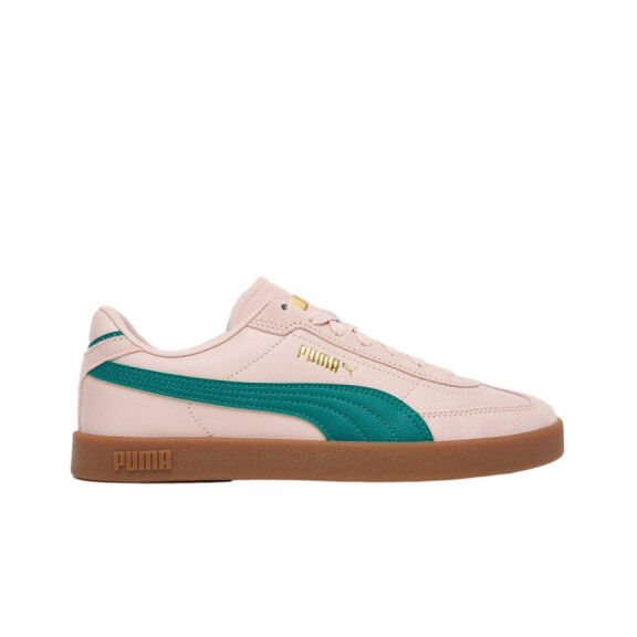 Buty damskie Puma CLUB II ERA 39744736 Różowe - Rozmiar 40,5
