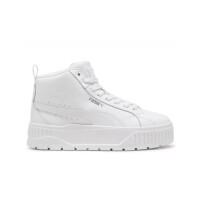 Buty damskie Puma KARMEN II MID 39745901 Białe - Rozmiar 40
