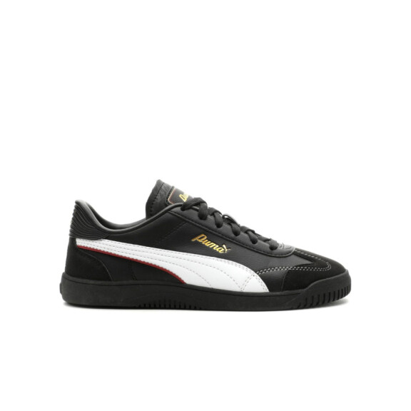 Buty damskie Puma CLUB 5V5 CLASS ACT 39749201 Czarne - Rozmiar 38,5