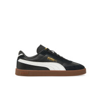 Buty dziecięce Puma CLUB II ERA JR 40148901 Czarne - Rozmiar 35,5
