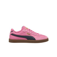 Buty dziecięce Puma CLUB II ERA JR 40148913 Różowe - Rozmiar 37