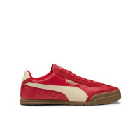 Buty męskie Puma SUPER TURINO FOR ALL TIME 40261205 Czerwone - Rozmiar 43