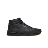 Buty męskie Puma ST RUNNER V4 MID 40289302 Czarne - Rozmiar 41