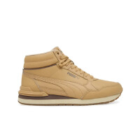 Buty męskie Puma ST RUNNER V4 MID 40289305 Brązowe - Rozmiar 47