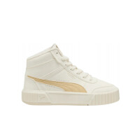 Buty damskie Puma CARINA MIA MID 40358402 Beżowe - Rozmiar 37,5