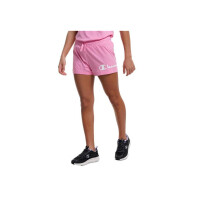 Szorty dziecięce Champion SHORTS 404310PS074 Różowe - Rozmiar 150-155