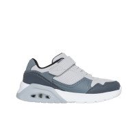 Buty dziecięce Skechers UNO LITE 2.0 PILLAR DUO 417016LLTGY Szare - Rozmiar 32