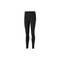Spodnie damskie Puma ESS LEGGINGS 58683551 Czarne - Rozmiar XS