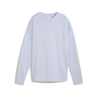 Bluza damska Puma ESS SMALL LOTO TEE 68497547 Niebieska - Rozmiar M