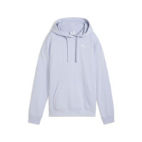 Bluza damska Puma ESS RELAXED HOODIE TR 68497747 Niebieska - Rozmiar L