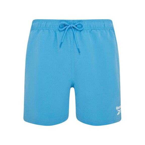 Szorty męskie Reebok SWIM SHORT YALE 71002BL2 Niebieskie - Rozmiar L