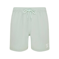 Szorty męskie Reebok SWIM SHORT YALE 71002GRN3 Zielone - Rozmiar M