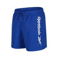 Szorty męskie Reebok SWIM SHORT YESTIN 71023BL Niebieskie - Rozmiar S