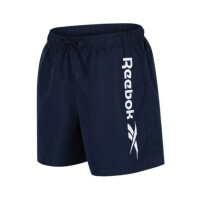 Szorty męskie Reebok SWIM SHORT YESTIN 71023NV1 Niebieskie - Rozmiar M
