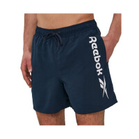 Szorty męskie Reebok SWIM SHORT YESTIN 71023NV2 Niebieskie - Rozmiar S