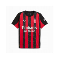 Koszulka męska Puma ACM HOME JERSEY 77996201 Wielokolorowa - Rozmiar L