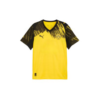 Koszulka męska Puma BVB HOME JERSEY 78008701 Żółta - Rozmiar M