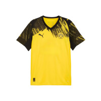 Koszulka męska Puma BVB HOME JERSEY 78008801 Żółta - Rozmiar L
