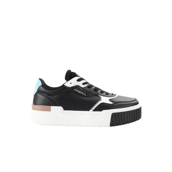 Buty damskie O'Neill AVILA WOMEN LOW 9023100525Y Czarne - Rozmiar 39