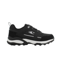 Buty męskie O'Neill STRATTON MEN LOW 9023105025Y Czarne - Rozmiar 44