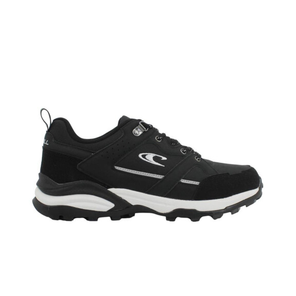 Buty męskie O'Neill STRATTON MEN LOW 9023105025Y Czarne - Rozmiar 44