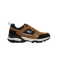 Buty męskie O'Neill STRATTON MEN LOW 9023105035A Brązowe - Rozmiar 44