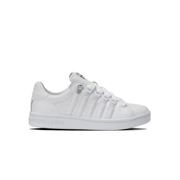 Buty damskie K-Swiss LOZAN II 97943-966-M Białe - Rozmiar 37