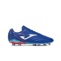Buty męskie Joma AGUILA 2504 ROYAL FG AGUS2504FG Niebieskie - Rozmiar 43