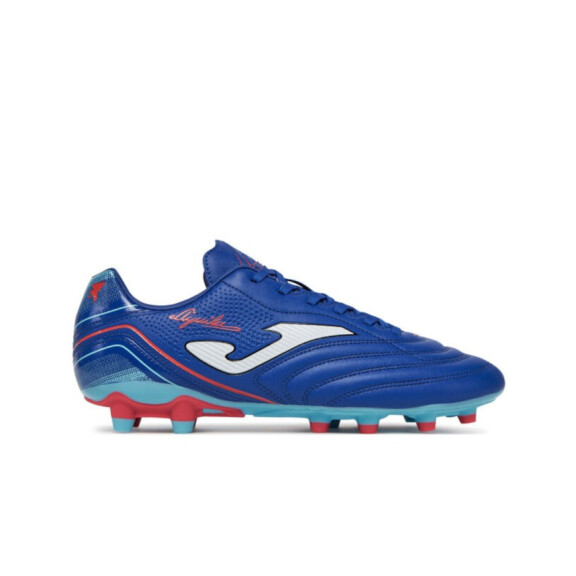 Buty męskie Joma AGUILA 2504 ROYAL FG AGUS2504FG Niebieskie - Rozmiar 43